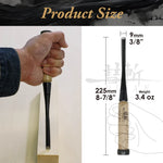 Suizan Japanese Wood Chisel 3/8