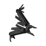 Leatherman 21 Tool Surge® Multi-Tool Black with Molle Sheath