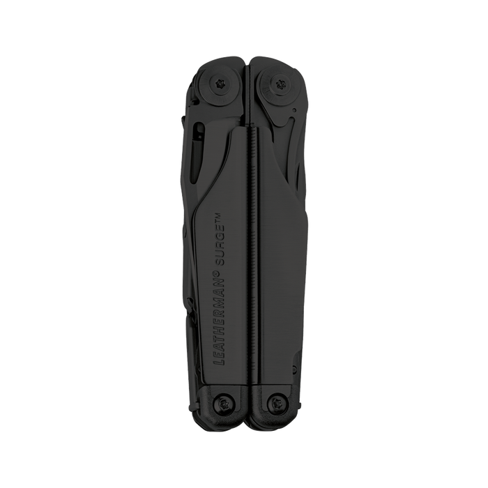 Leatherman 21 Tool Surge® Multi-Tool Black with Molle Sheath