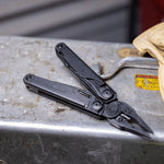 Leatherman 21 Tool Surge® Multi-Tool Black with Molle Sheath