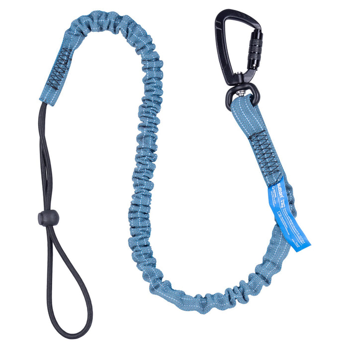 Sutton Tool Lanyard A110 Stack-in Height Safety 4.5kg A110HL045