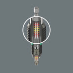 Wera 855/4 Pozi BiTorsion Power Bit PZ 3x50mm 059924