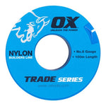 OX Trade 8# 100M Pink Builders Line