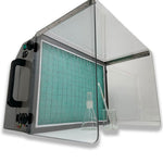BenchVent High Efficiency Filter Cabinet (550 x 385 x 530) BV500S-C