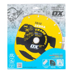 OX Trade 8