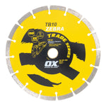 OX Trade 8