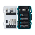 Makita Impact XPS Driver & 3/8