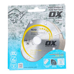 OX Trade 4