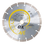 OX Trade 9