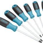 Hazet 811T/6 Torx Screwdriver Set 6 Piece