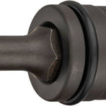 Hazet Impact Socket Set 40 Piece 163-612/40