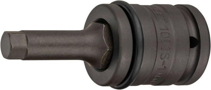 Hazet Impact Socket Set 40 Piece 163-612/40