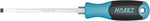 Hazet 811-80 Screwdriver Size 1.2x8mm Slot Profile