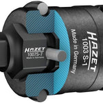 Hazet Impact Socket Set 40 Piece 163-612/40