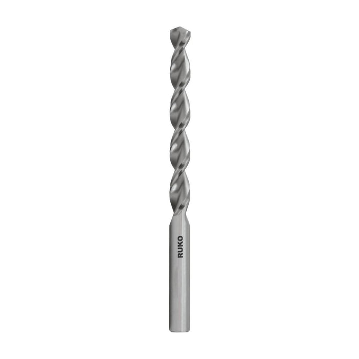 Ruko Twist Drill DIN 338 TL 3000 HSS-G Ø 5.8mm 258058