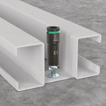 Wera 9728 Foam Insert Zyklop B 3/8