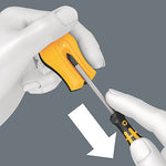 Wera 9514 ESD Magnetiser SB