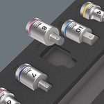 Wera 9723 Foam Insert Zyklop B 3/8