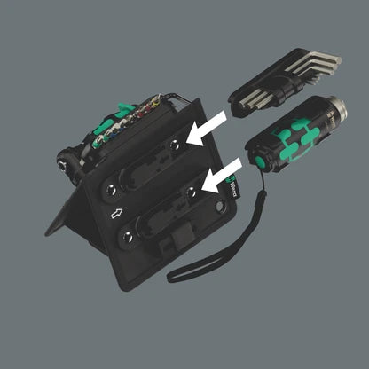 Wera 2026 Advent Calendar *STOCK ARRIVING SOON*