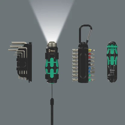 Wera 2026 Advent Calendar *STOCK ARRIVING SOON*