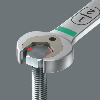 Wera 6007 Joker 3/4