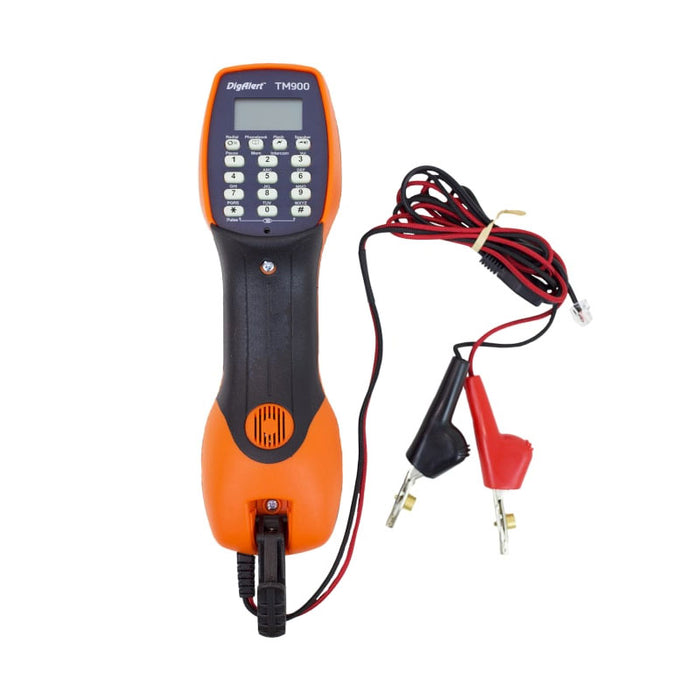 Tempo Telemate Test Telephone With Led Screen