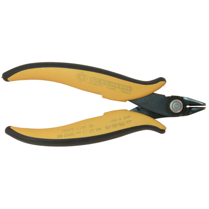Piergiacomi Standoff Flush Cutter for Cutting at 1.5mm Height From Surface