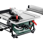 Metabo TS 254 M Table Saw 2000W 254mm