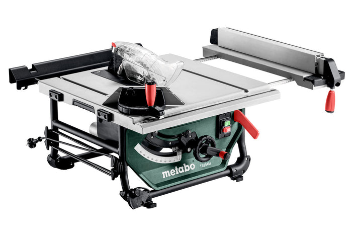 Metabo TS 254 M Table Saw 2000W 254mm