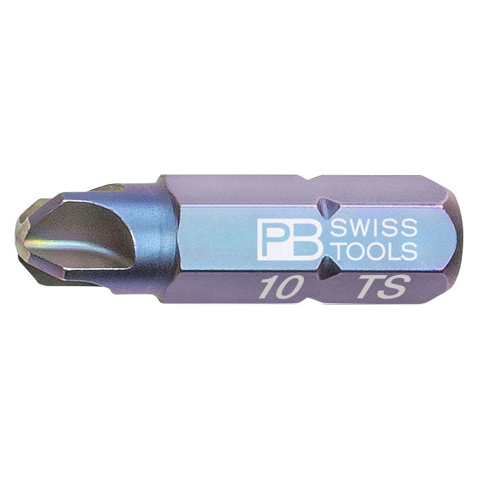 PB Swiss C6 185 PrecisionBit Design C 6.3 (1/4