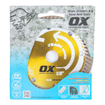OX Trade 4