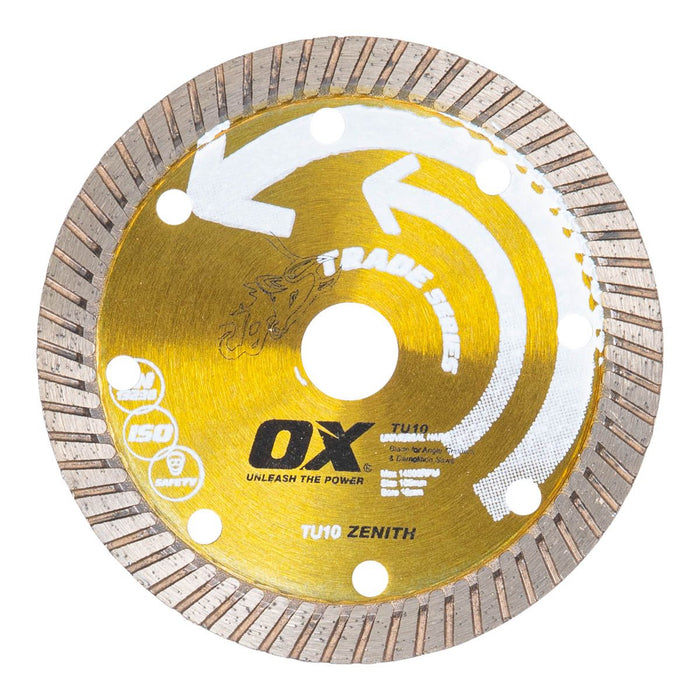 OX Trade 4
