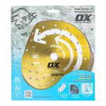 OX Trade 9
