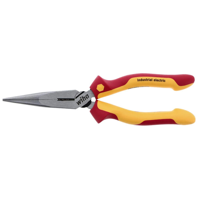 Wiha 3 Pce Insulated Pliers/Cutters Belt Set 32873