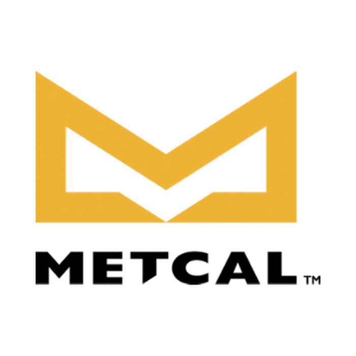 Metcal SMTC Tip Selection Template STSS-TEMPLATE