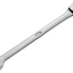 Vigor 12-Point Ratcheting Combination Wrench Long V1008 8mm
