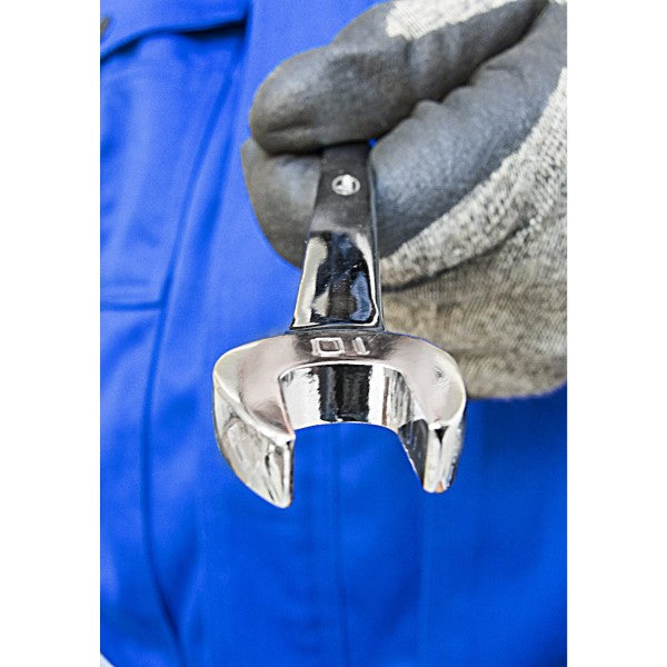 Vigor 12-Point Ratcheting Combination Wrench Long V3635 6mm