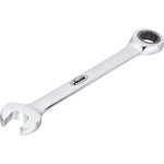 Vigor 12-Point Ratcheting Combination Wrench Long V1008 8mm