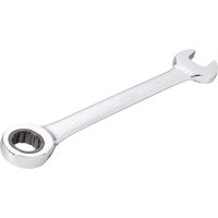 Vigor 5 Pce 12-Point Ratcheting Combination Wrench Set Long V2820