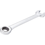 Vigor 12-Point Ratcheting Combination Wrench Long V1009 9mm