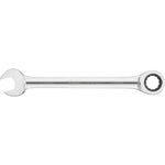 Vigor 12-Point Ratcheting Combination Wrench Long V1010 10mm