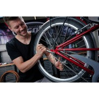 Vigor 12 Pce Ratcheting Combination Wrench Set Long V1031 (8-19mm)