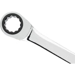 Vigor 12-Point Ratcheting Combination Wrench Long V4966 32mm