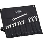 Vigor 12 Pce Ratcheting Combination Wrench Set Long V1031 (8-19mm)