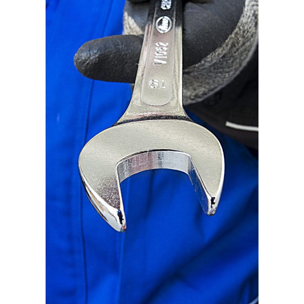 Vigor 19mm 12 Point Combination Spanner V4473N-19