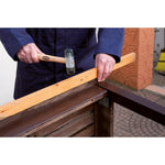 Vigor Plastic Soft-Faced Hammer V4661 40mm