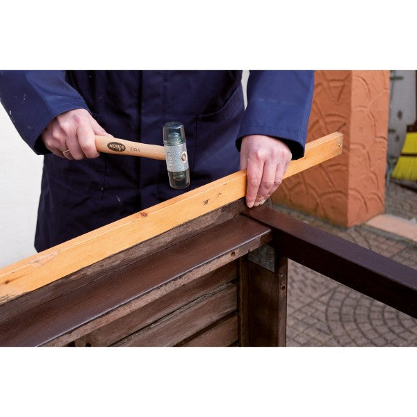 Vigor Plastic Soft-Faced Hammer V4661 40mm