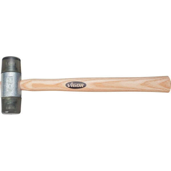 Vigor Plastic Soft-Faced Hammer V1212 32mm