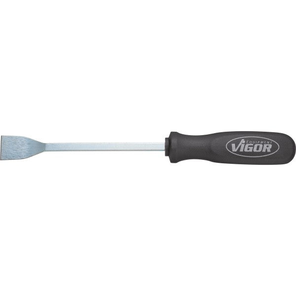 Vigor Gasket Scraper Long V1213 22mm
