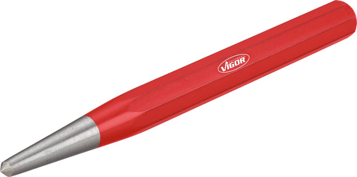 Vigor Centre Punch V1220 4mm